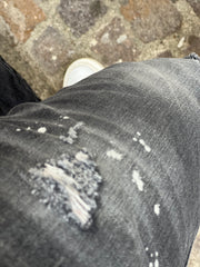 Jeans Argentinas   Grigio scuro