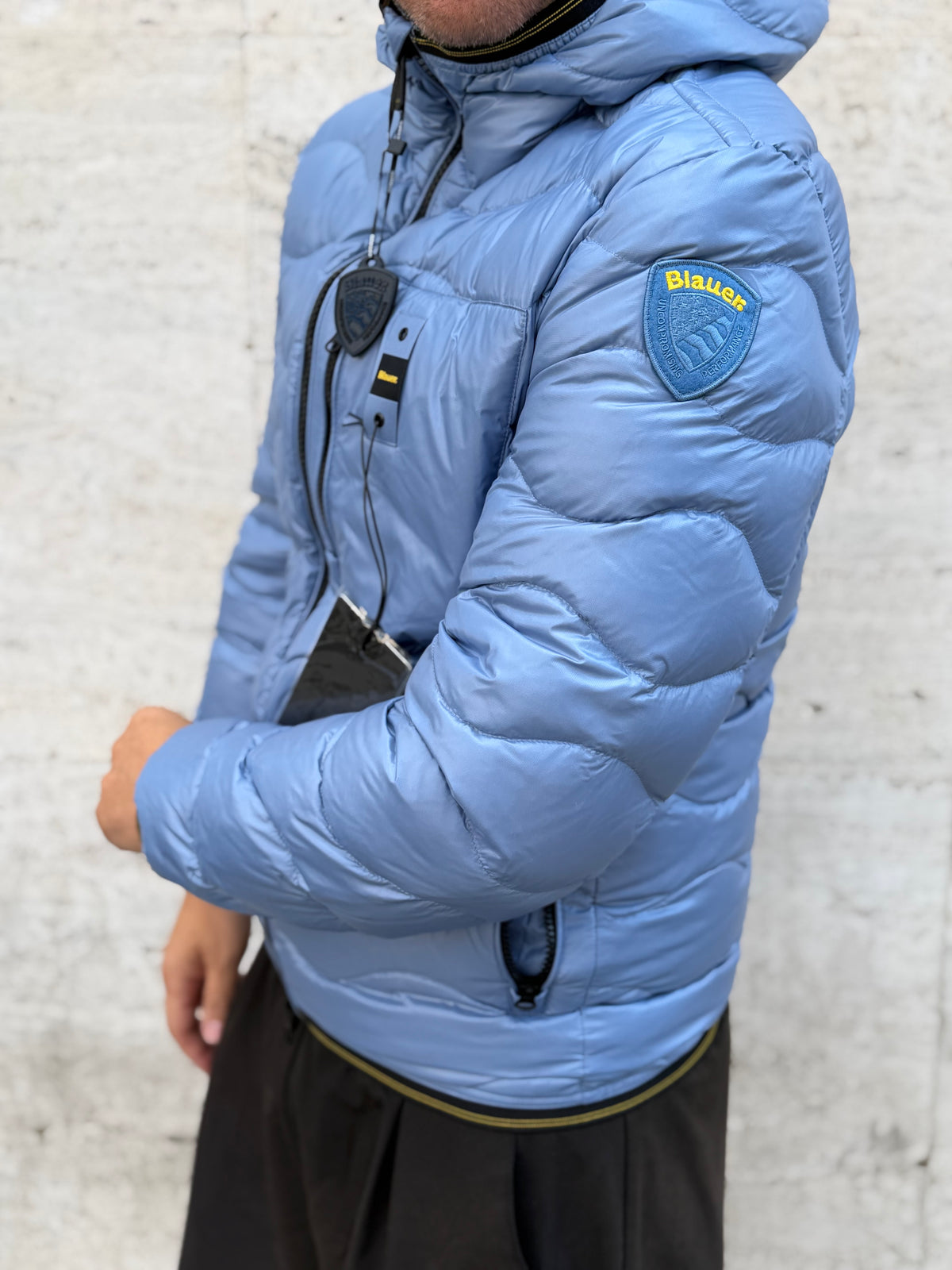 Blauer  celeste /27