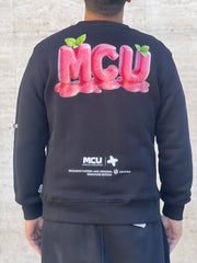 Felpa MCU  Fragola