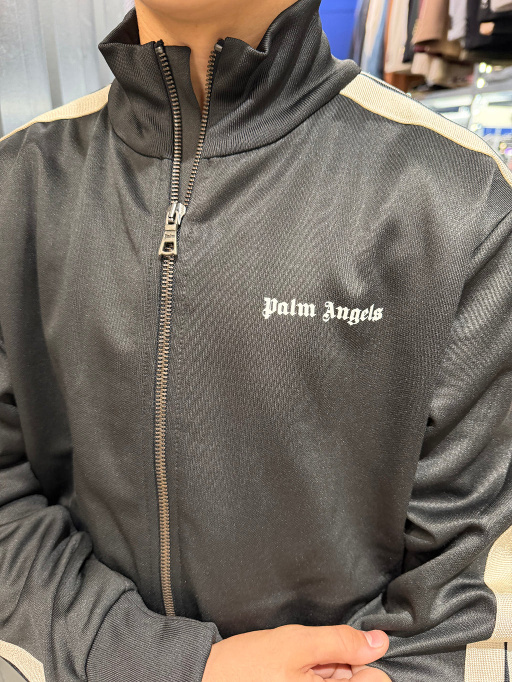 Completo Palm Angels