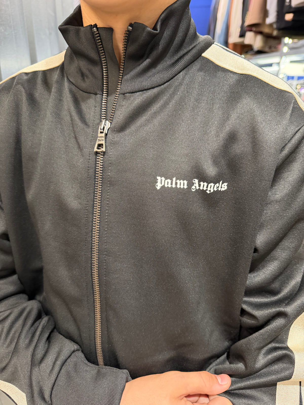 Completo Palm Angels