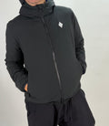 Giubbino Marcelo Burlon   Los Angeles