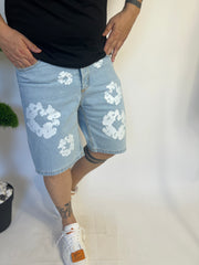 Bermuda  Denim  tears  jeans