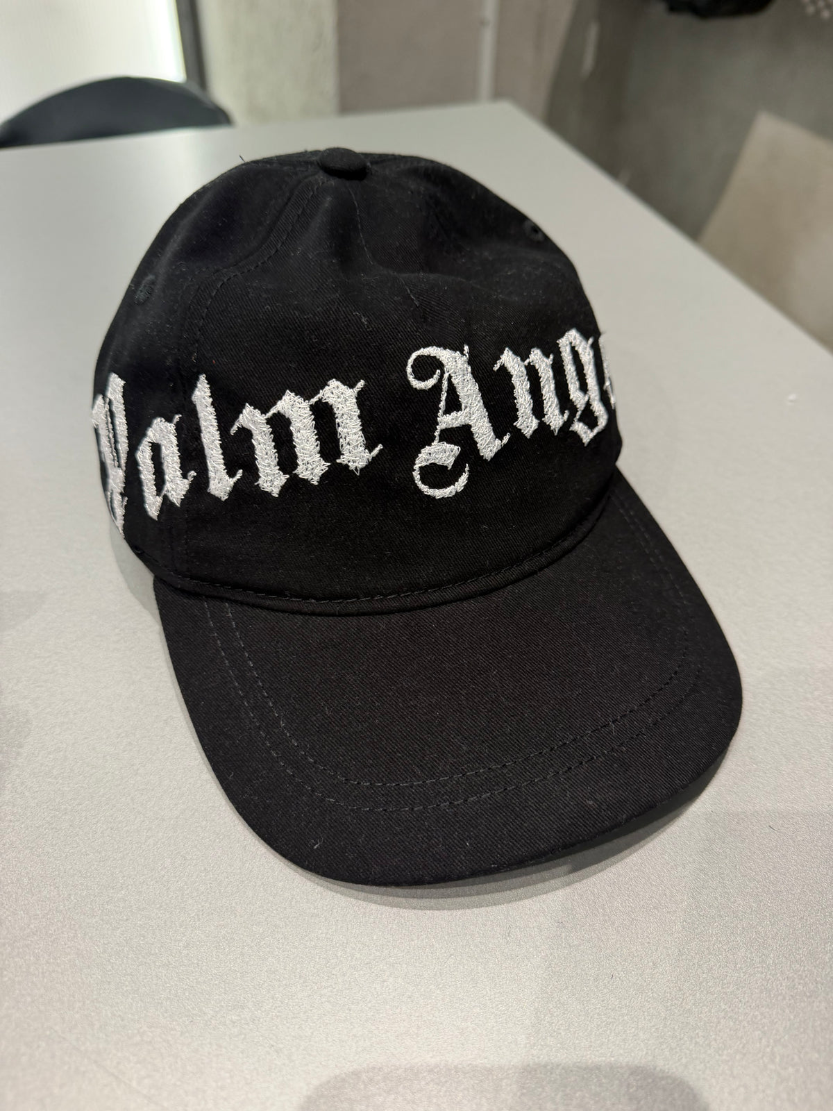 Cappello Palm Angels