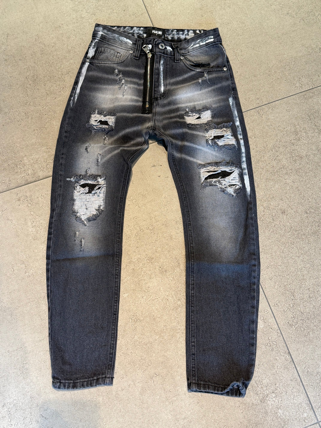 Jeans   Londra