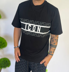 T-Shirt ICON  Roma