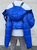 Piumino ICON    ICE
