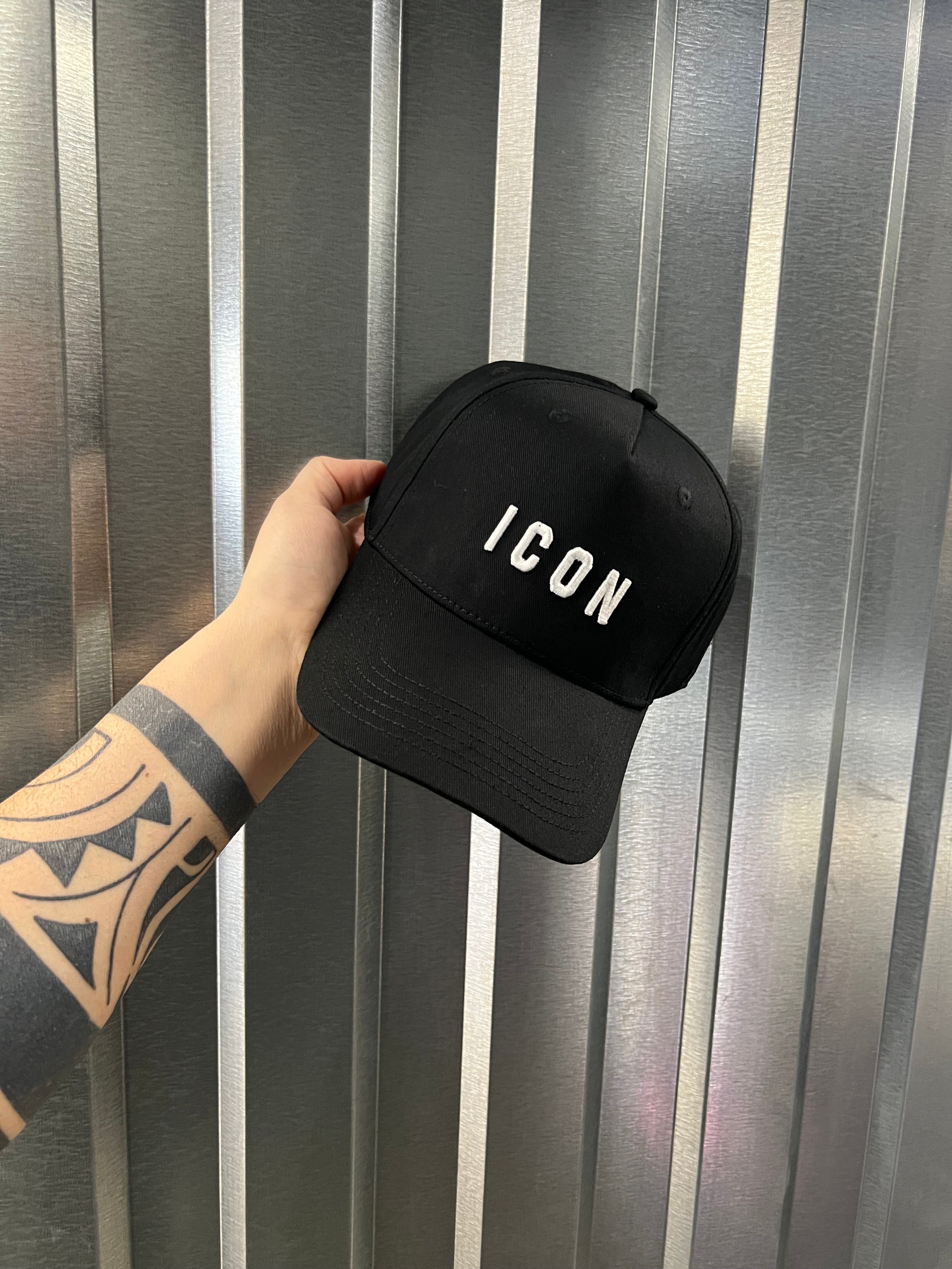 Cappello ICON  Londra
