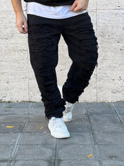 Jeans Florida black