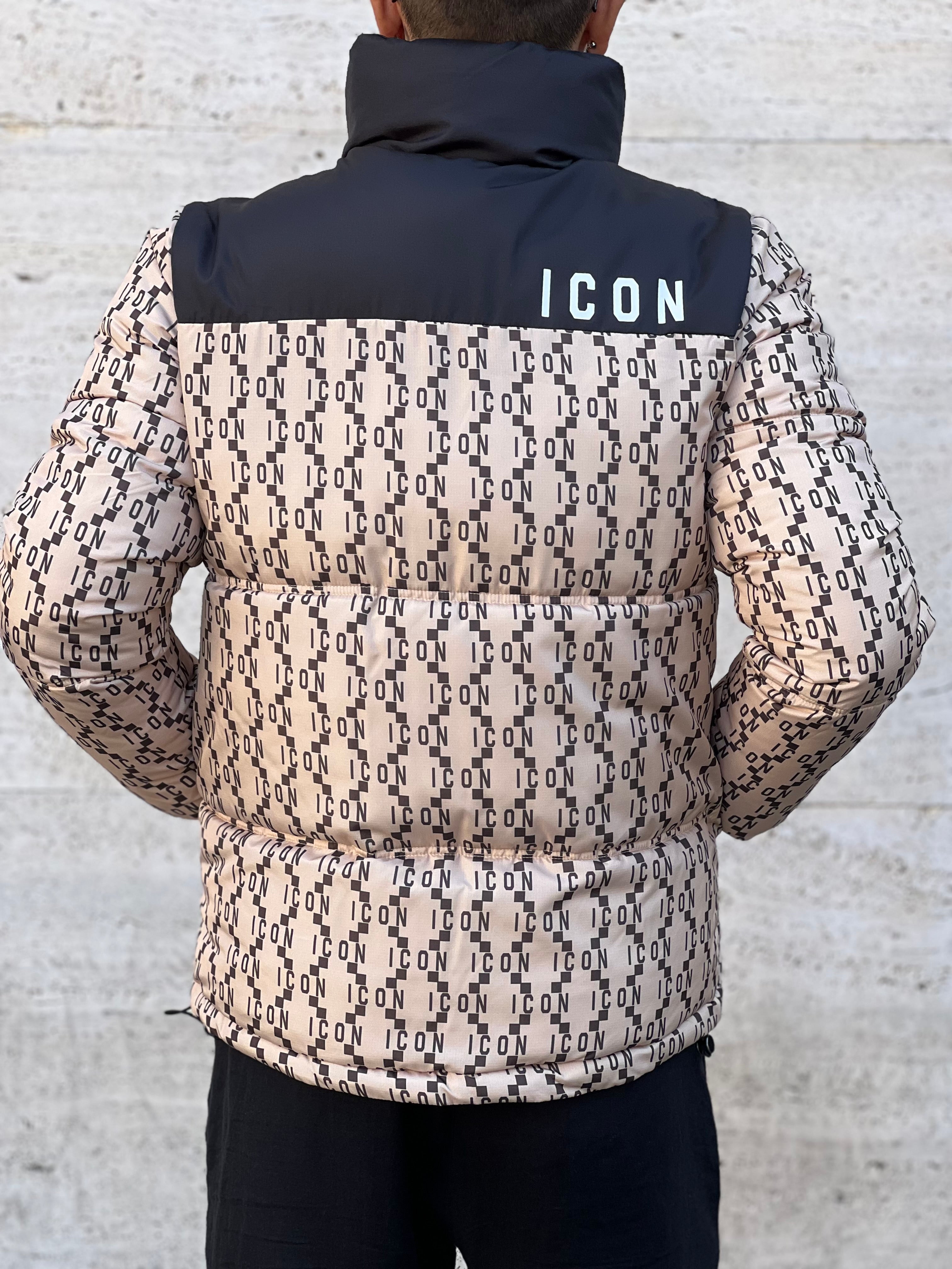 Piumino ICON    Panama