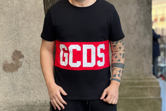 T-Shirt GCDS