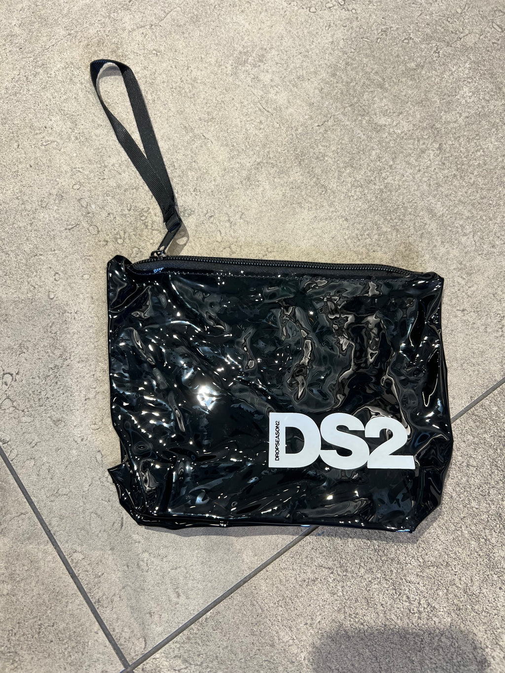 Costume DS2 black