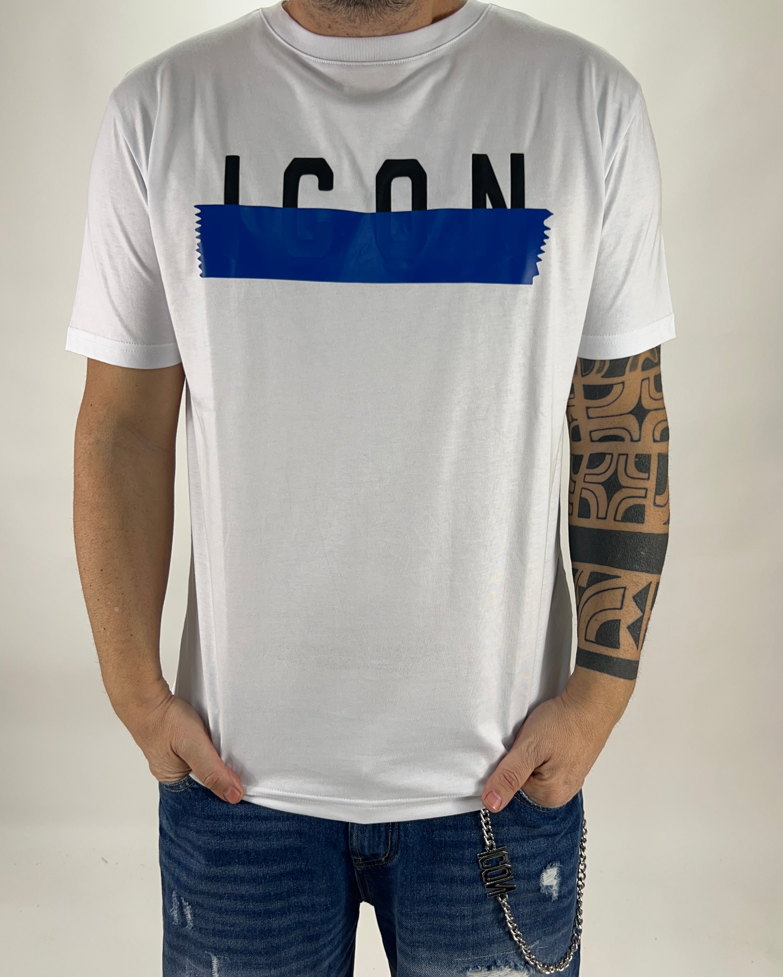 T-shirt ICON    Tokyo