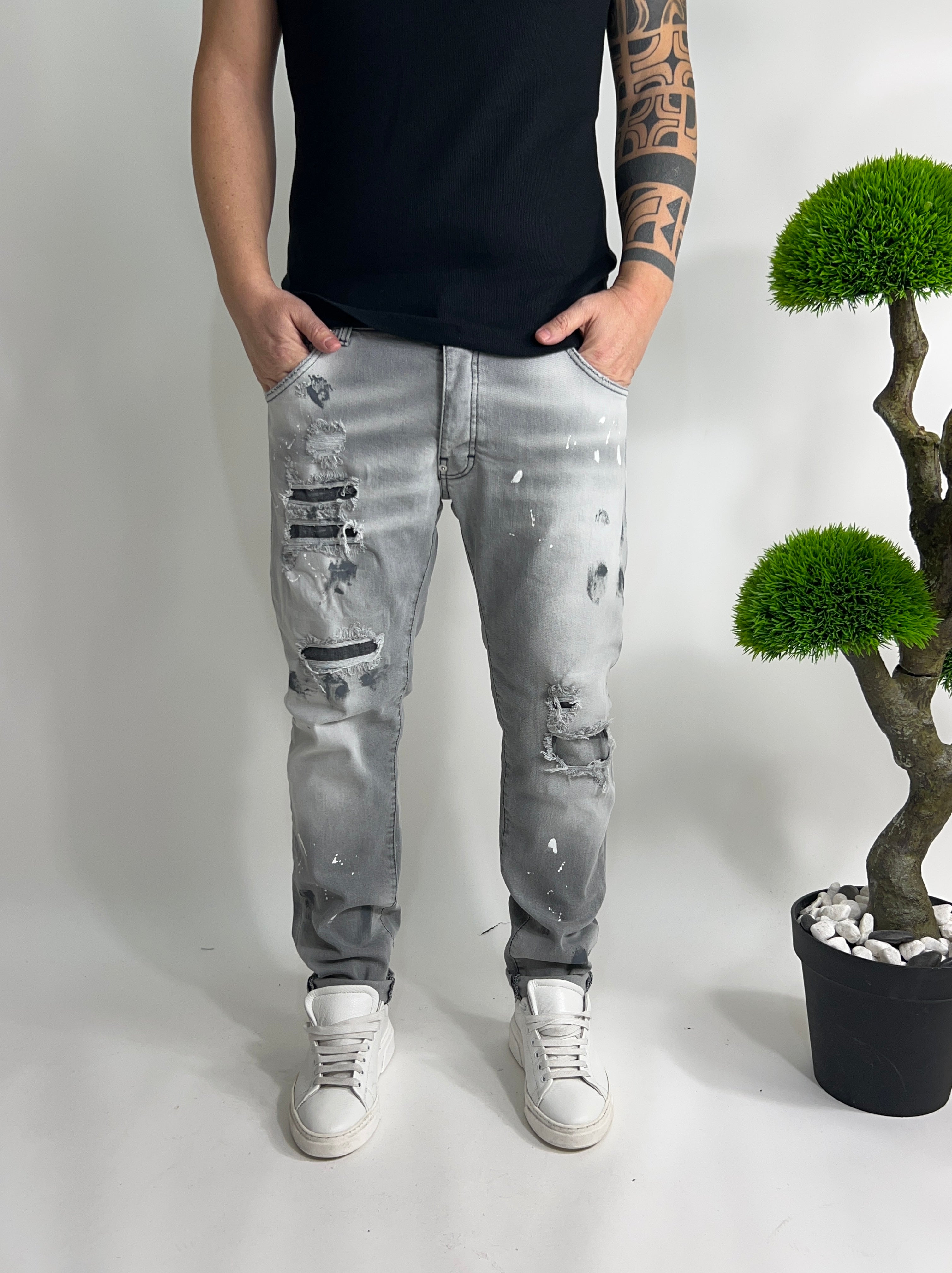 Jeans Soldier  Madrid