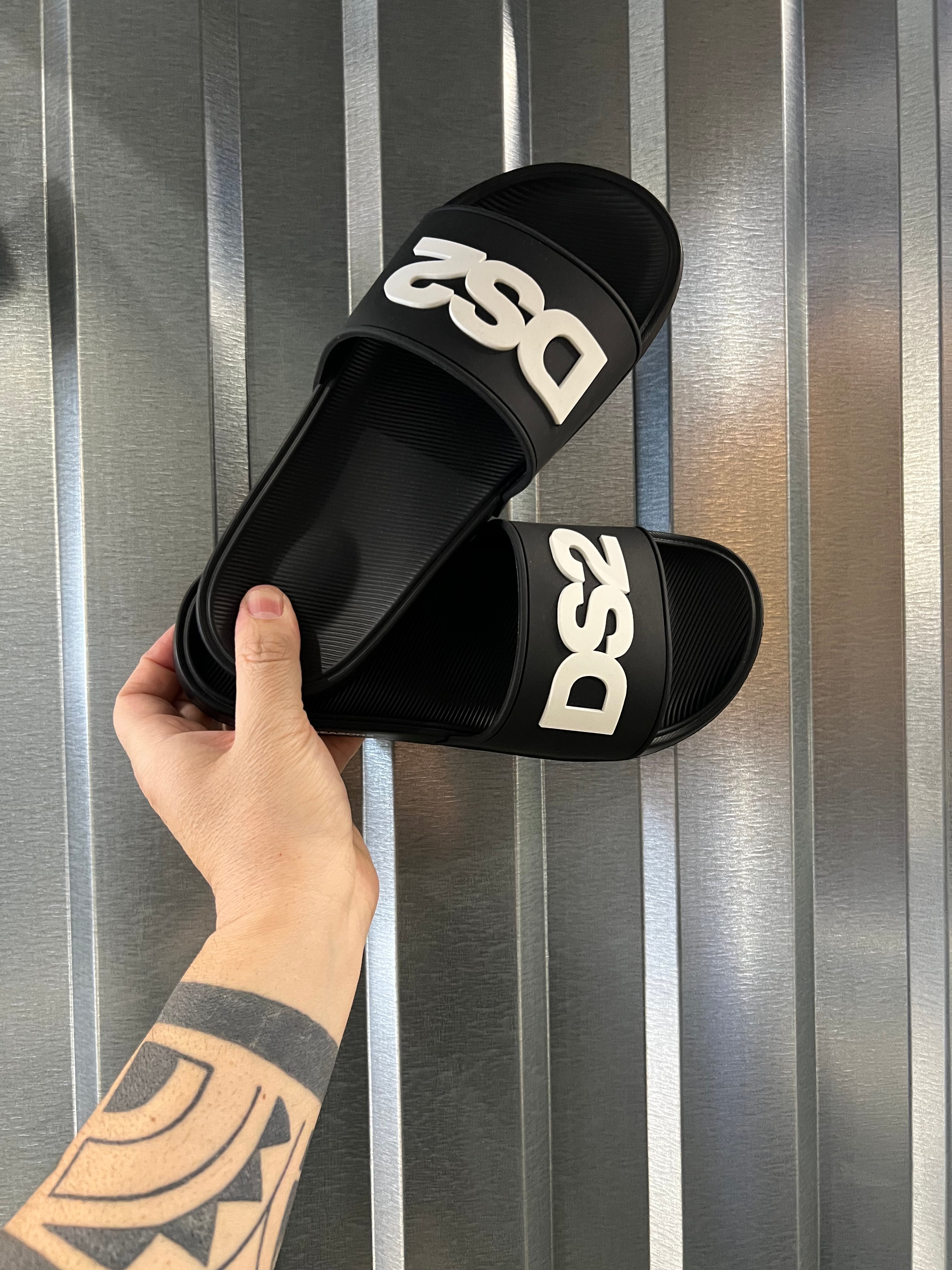 Ciabatte DS2   Milano