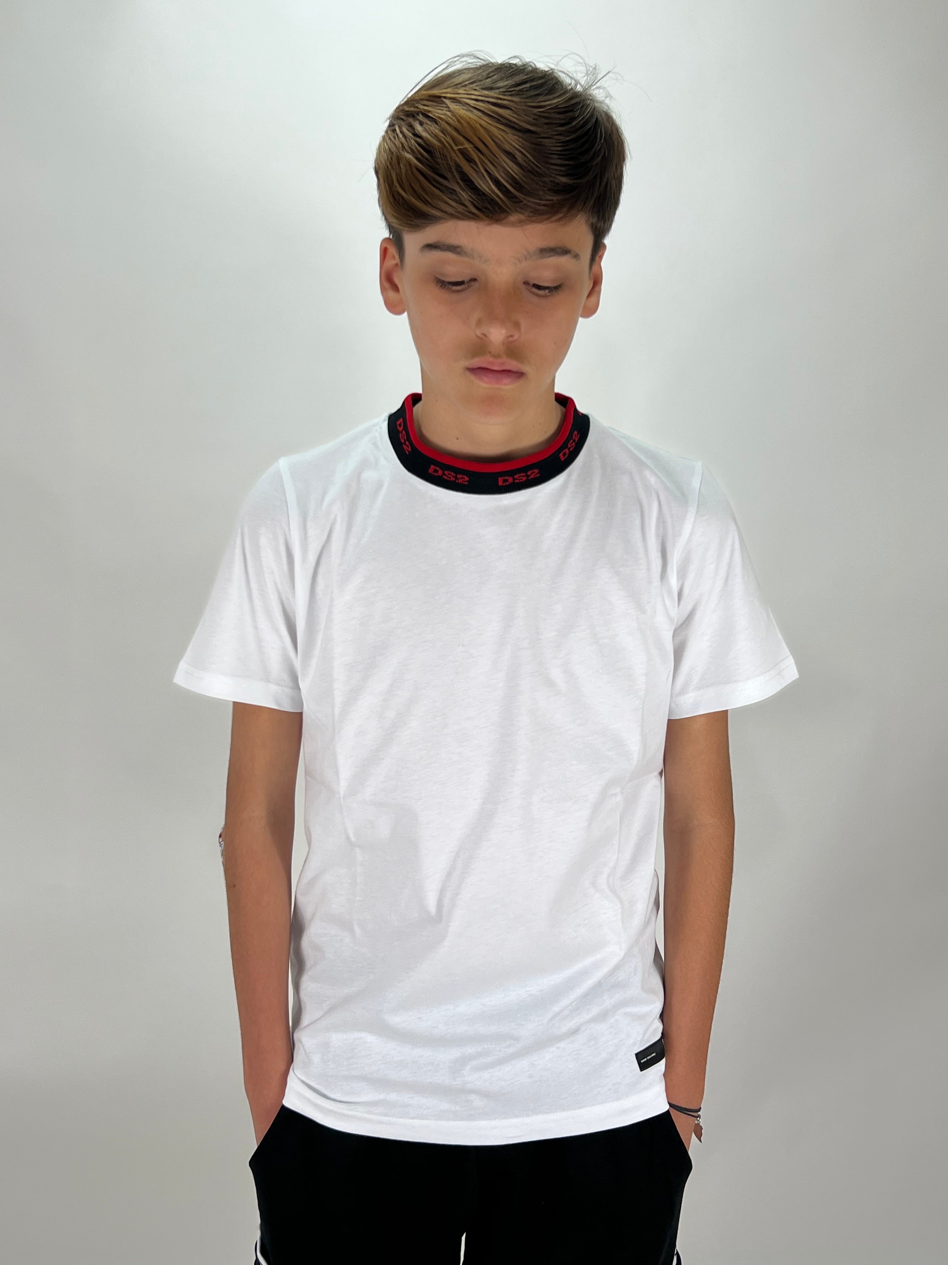 T-shirt Ds2  Duster