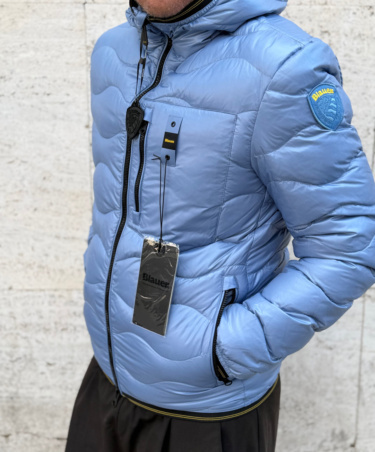 Blauer  celeste /27