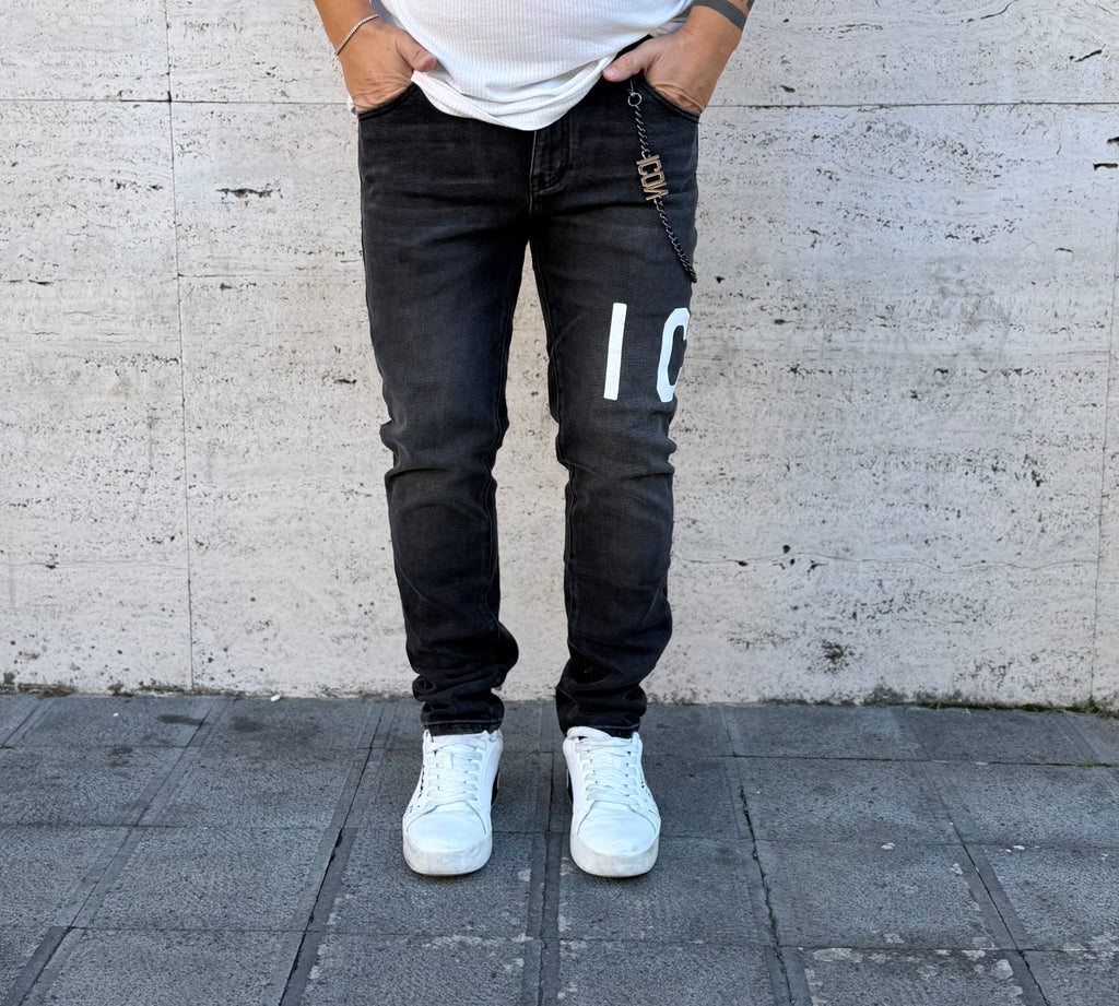Jeans ICON   Santiago