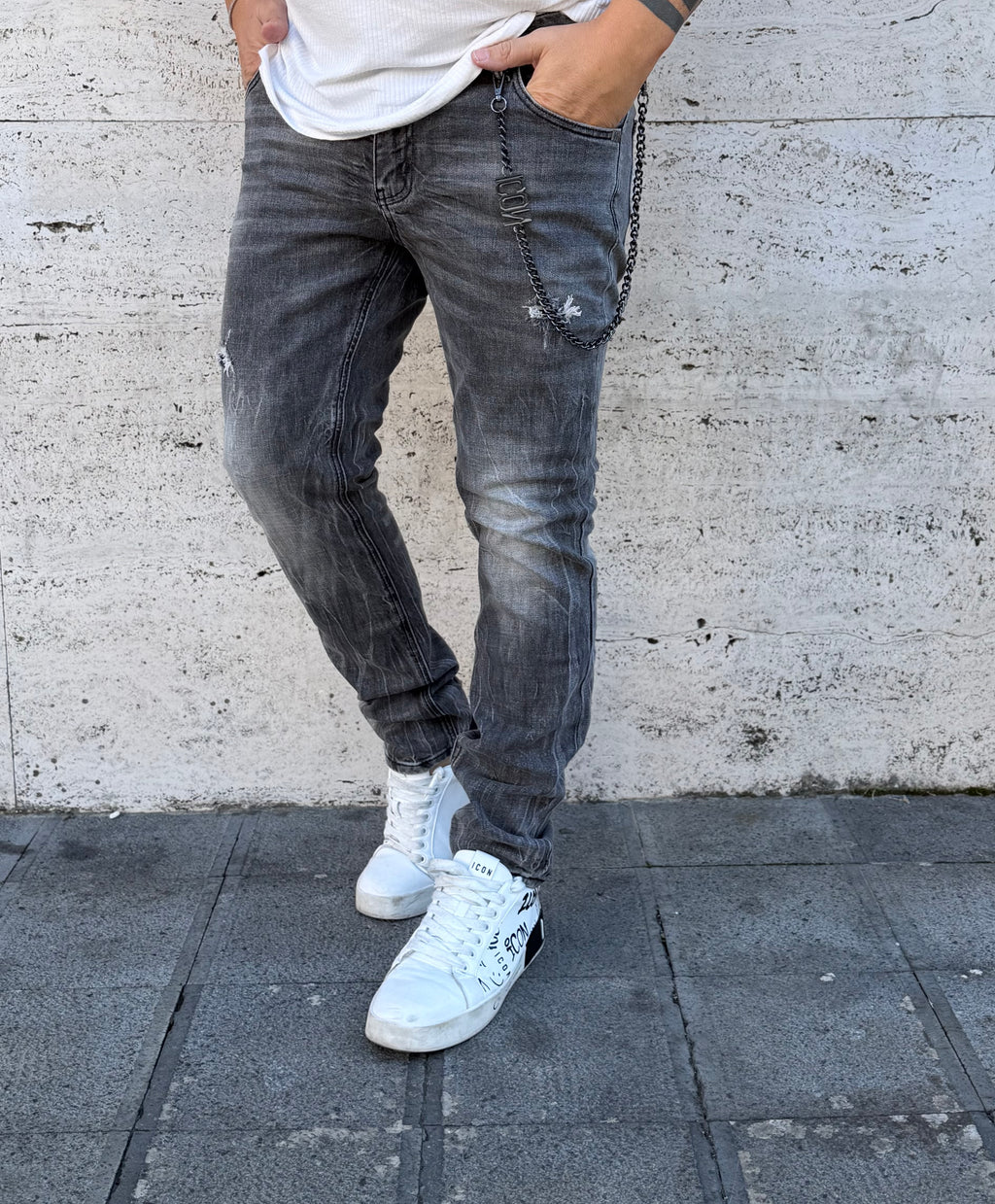 Jeans ICON   New York