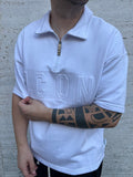 Polo ICON White