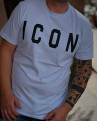 T-Shirt ICON  basic