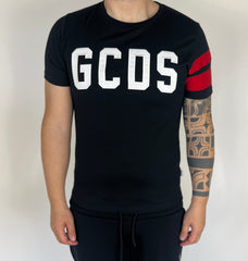 T-Shirt GCDS