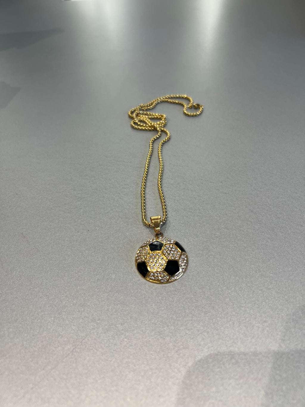 Collana Pallone  Santiago