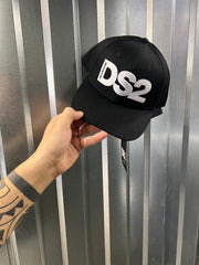 Cappello DS2 black