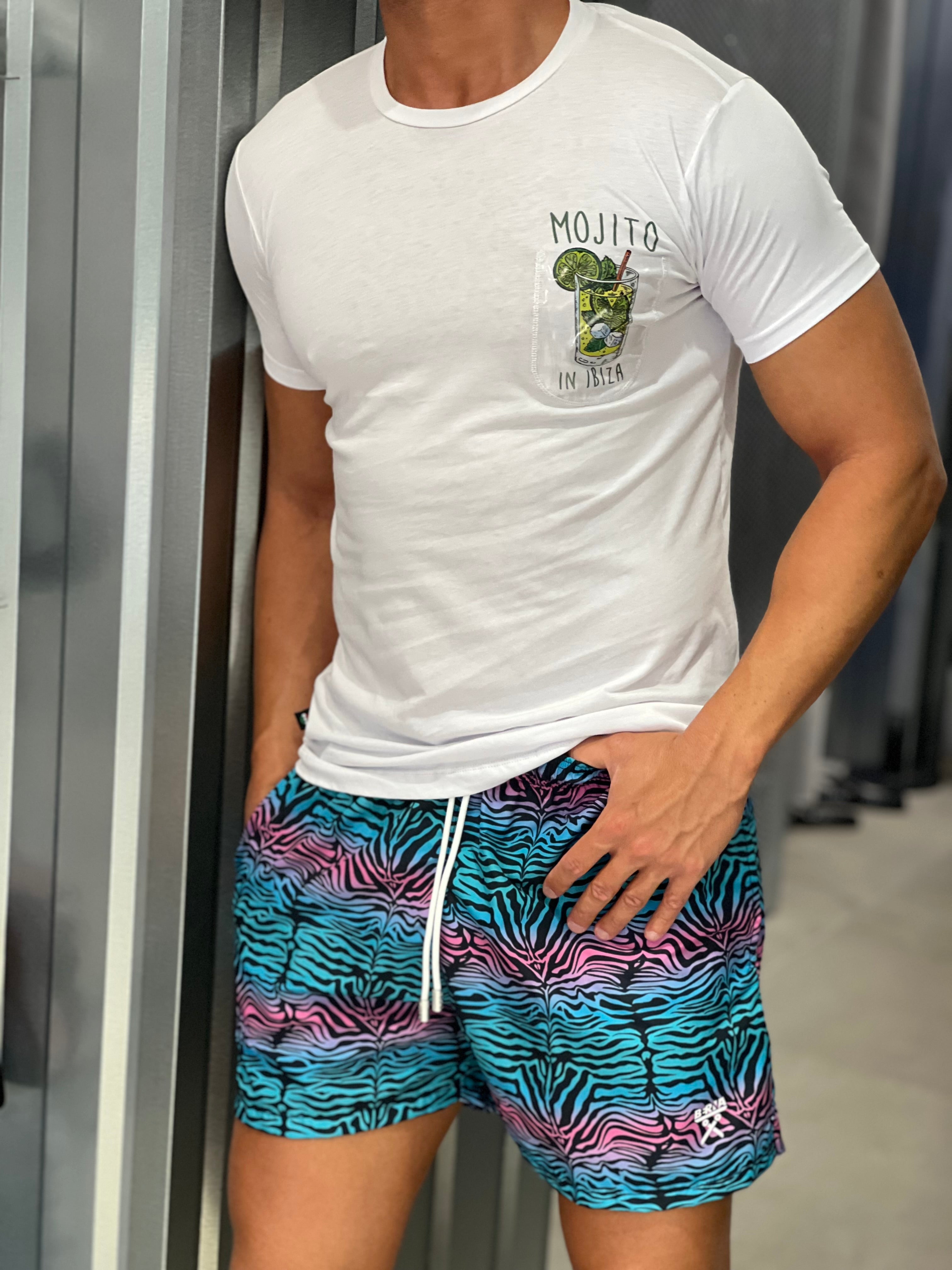 Costume Berna   Ibiza