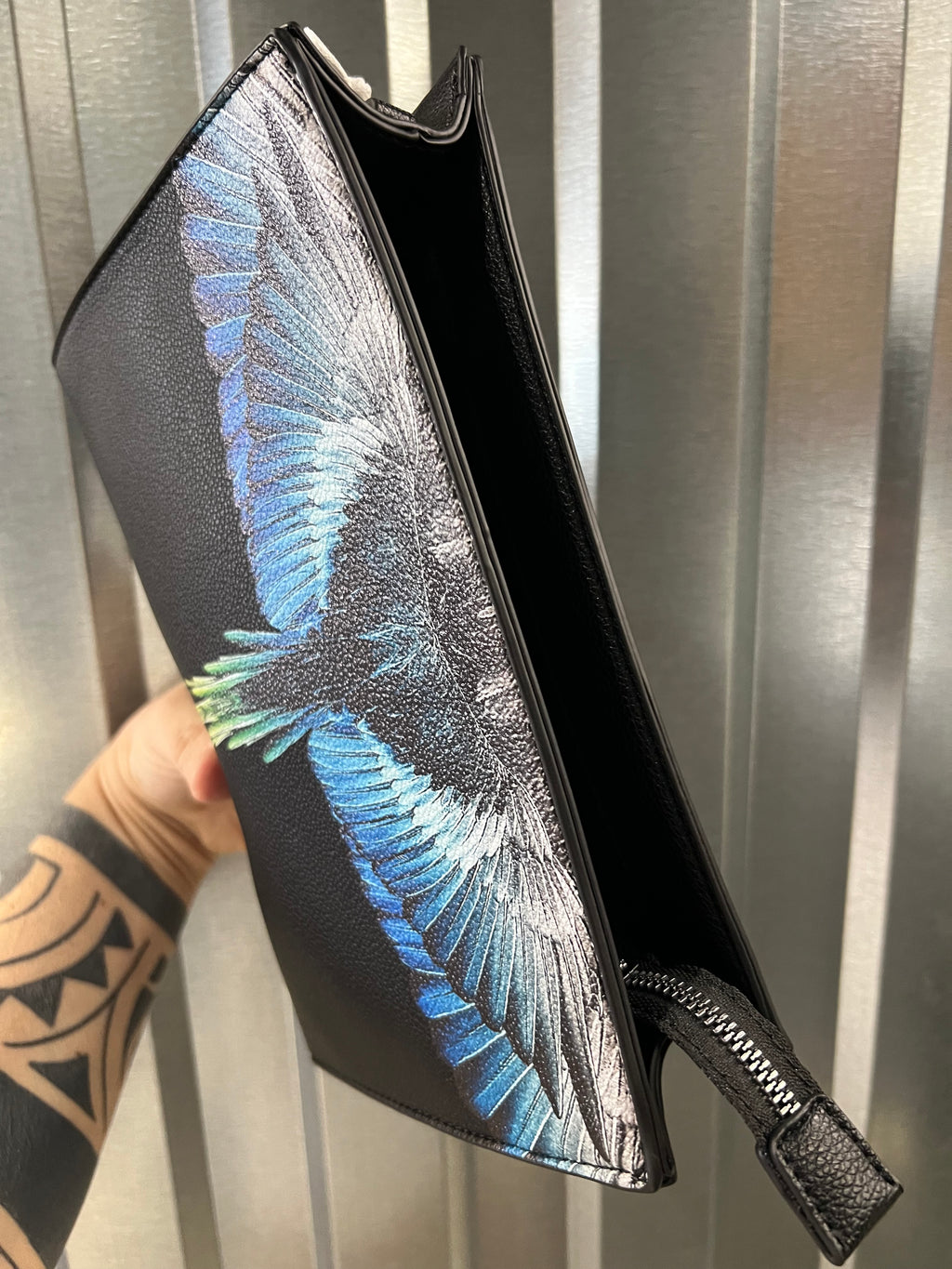 Pochette Marcelo Burlon  Ibiza
