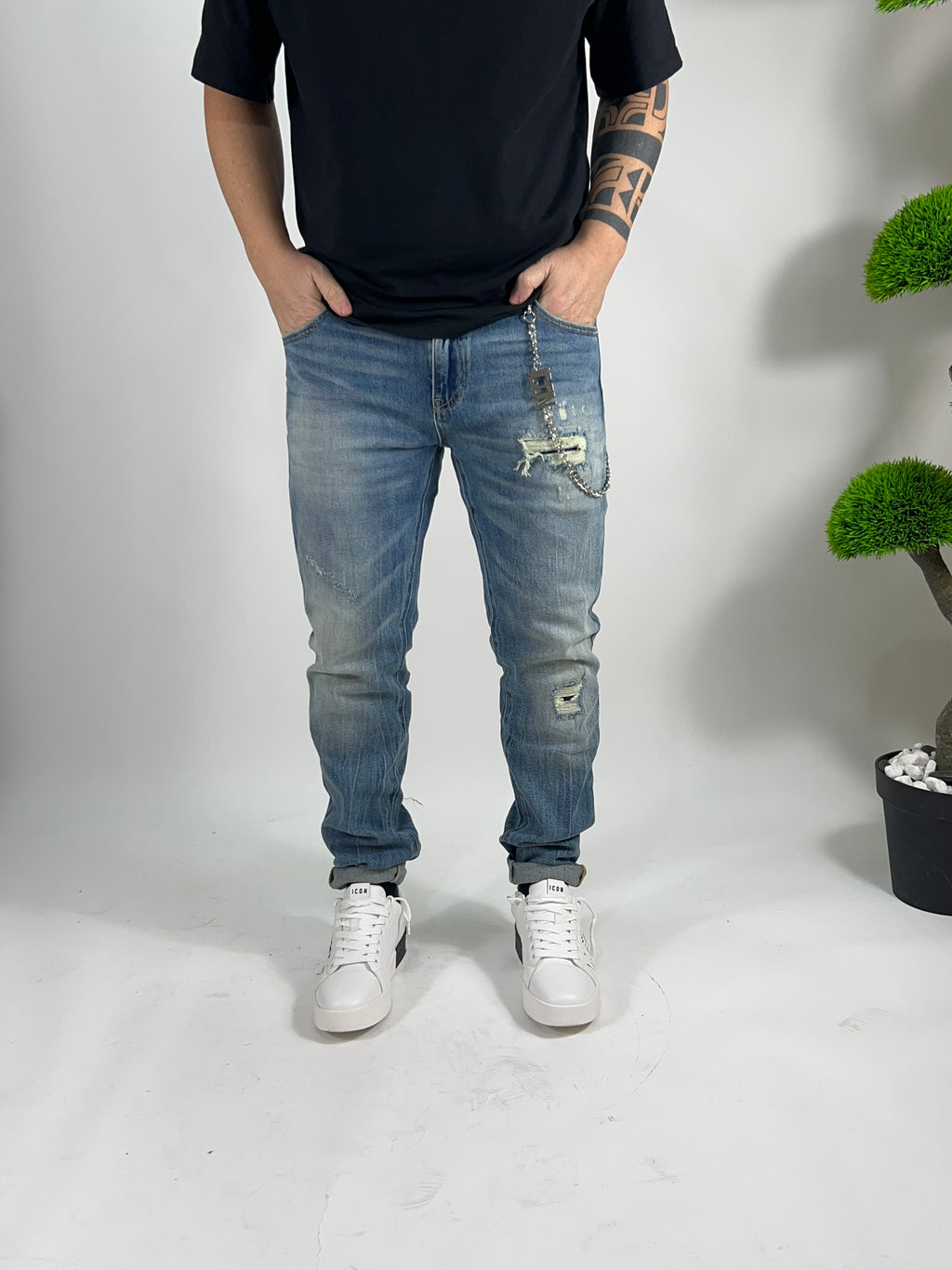 Jeans ICON   Denim