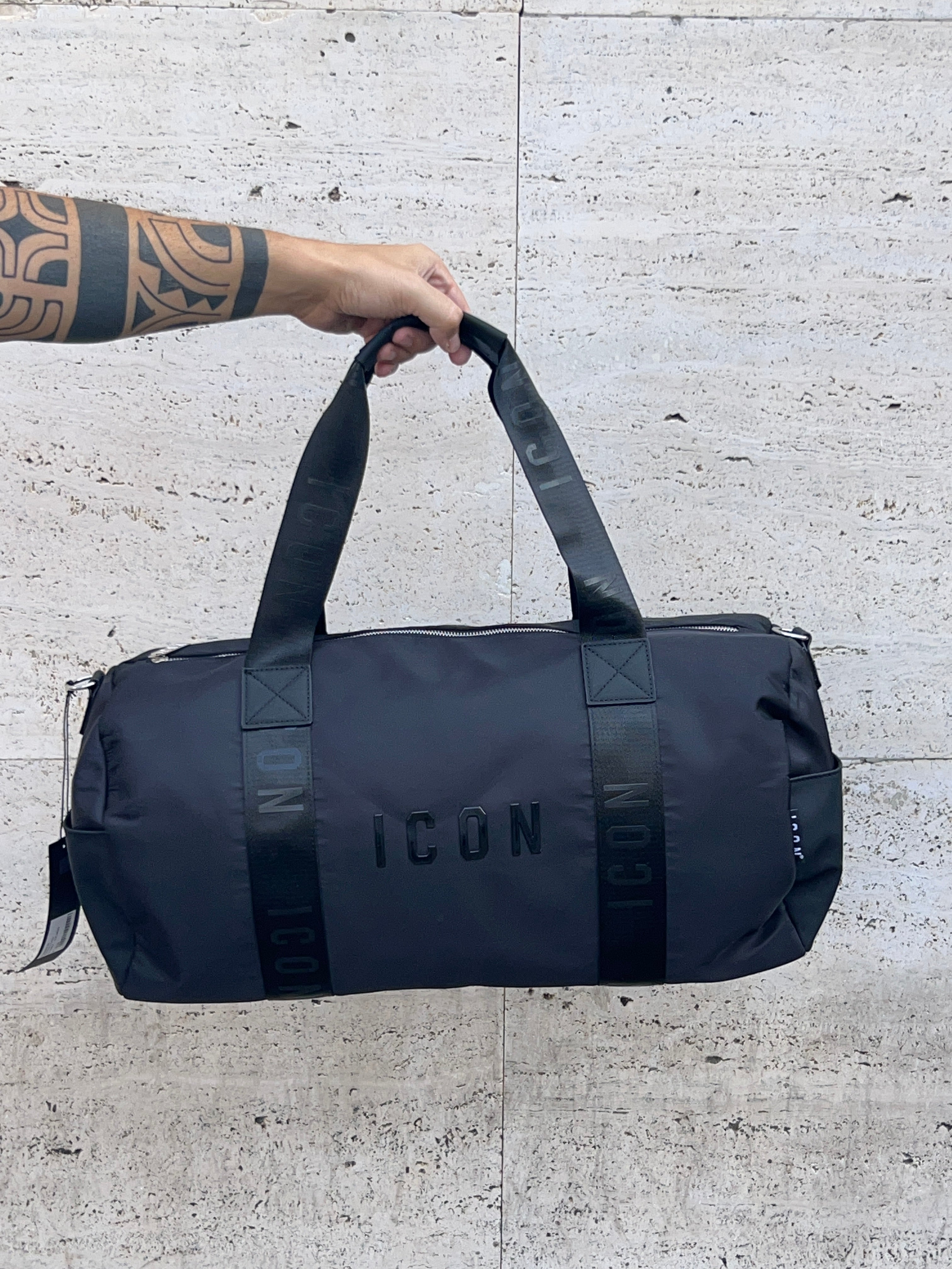 Borsone ICON Milan