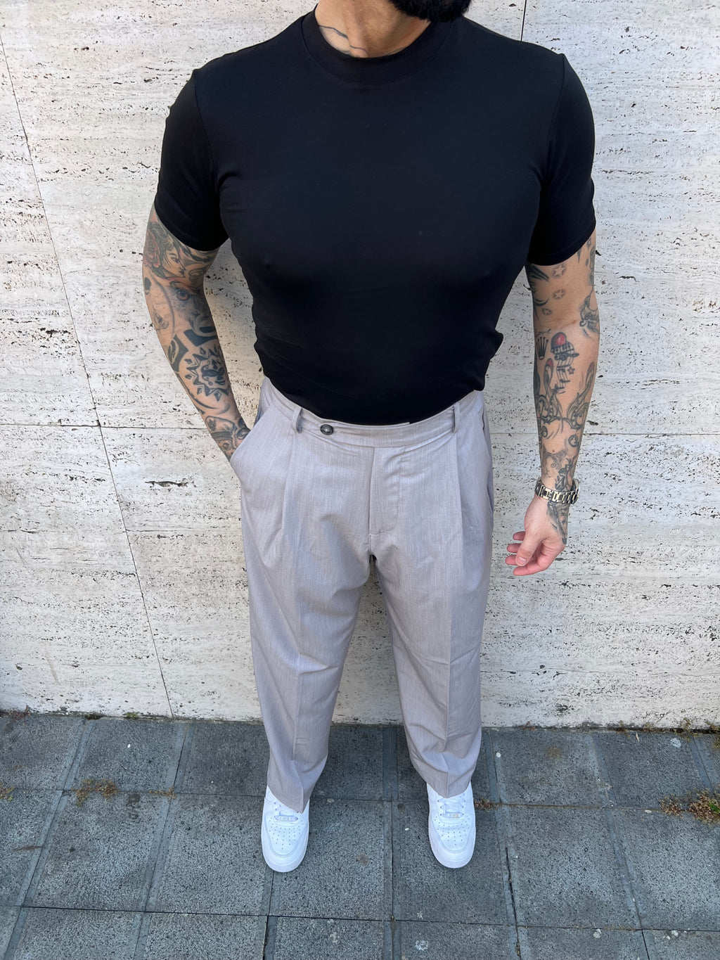 Pantalone Geremy