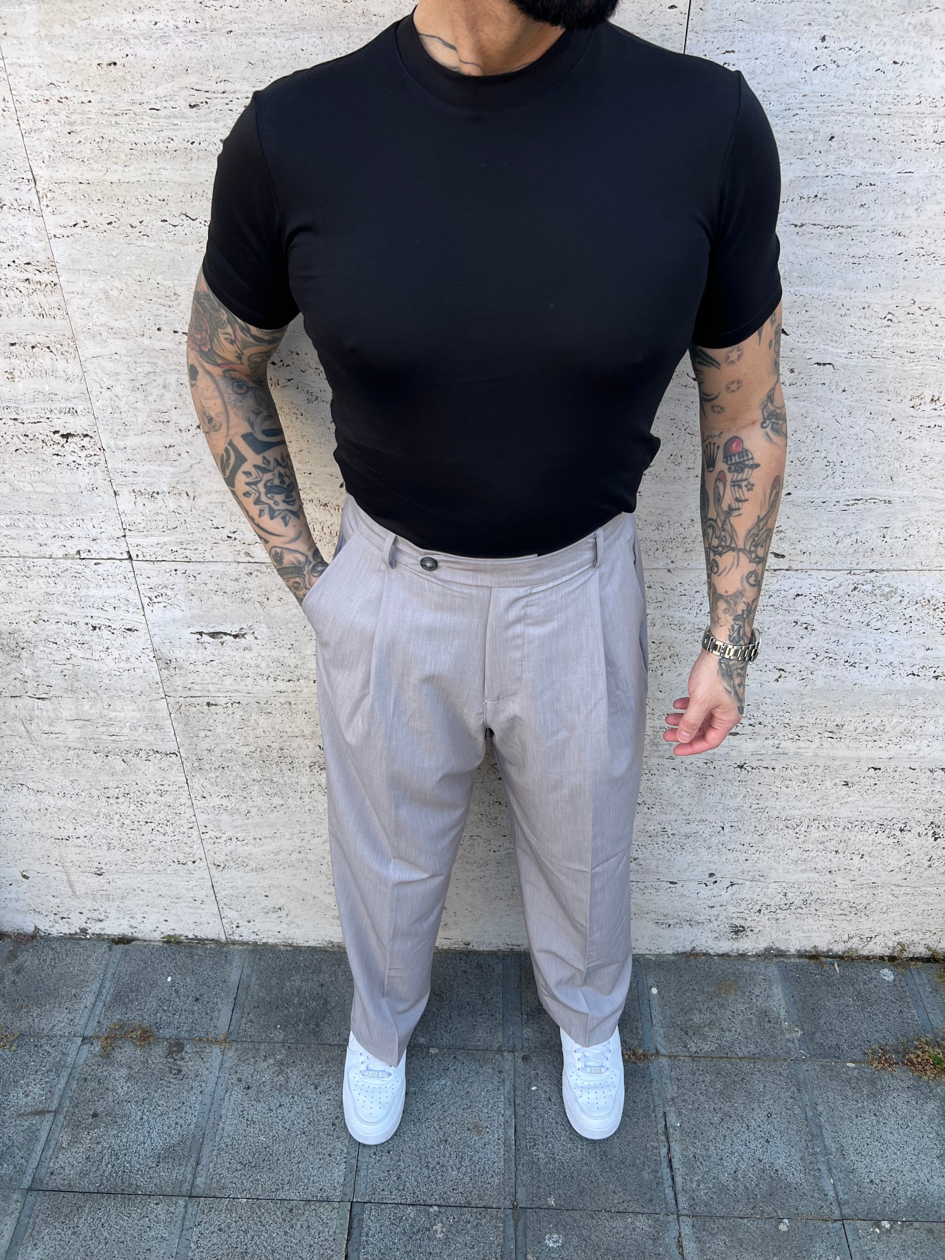 Pantalone Geremy