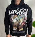 Felpa Luxury