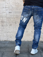 Jeans ICON   Dubai