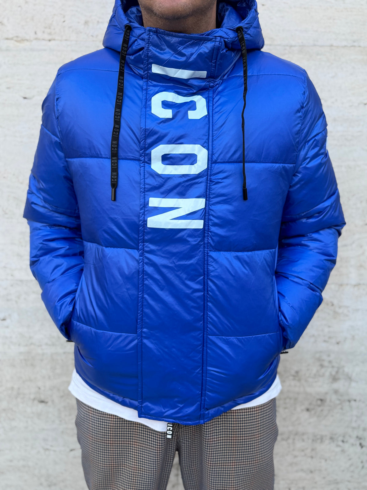 Piumino ICON    ICE