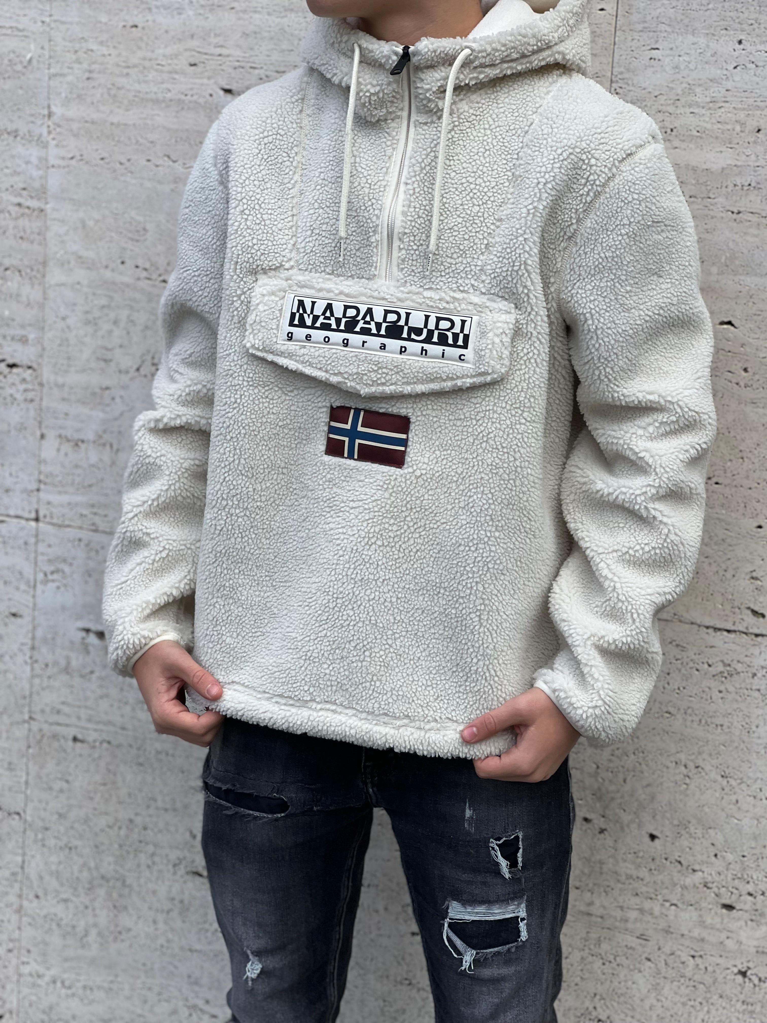 Teddy Napapijri  panna