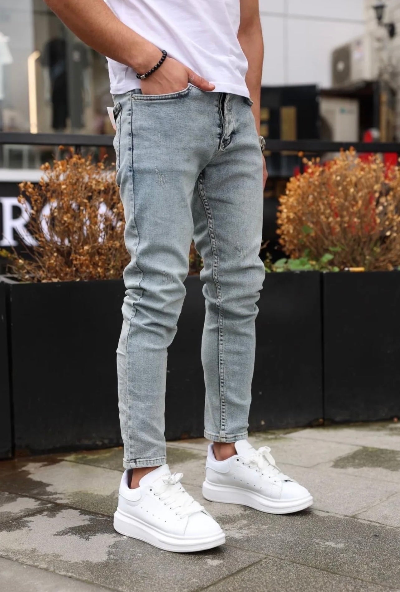 Jeans Newcastle