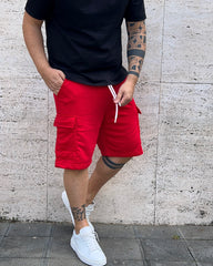 Bermuda ICON   Red