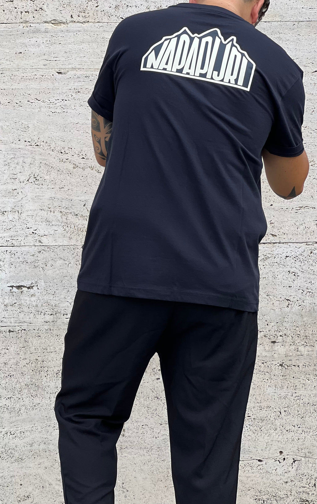 T-Shirt  Napapijri