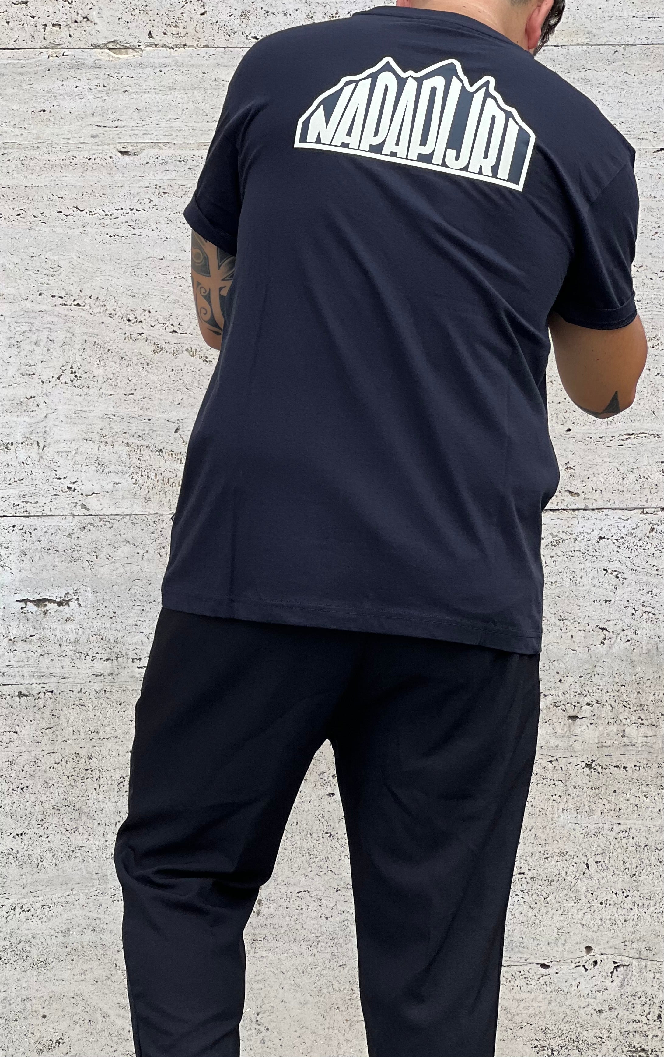 T-Shirt  Napapijri