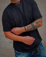 T-Shirt ICON   Moscov