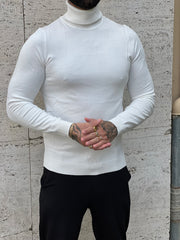 Dolcevita  White