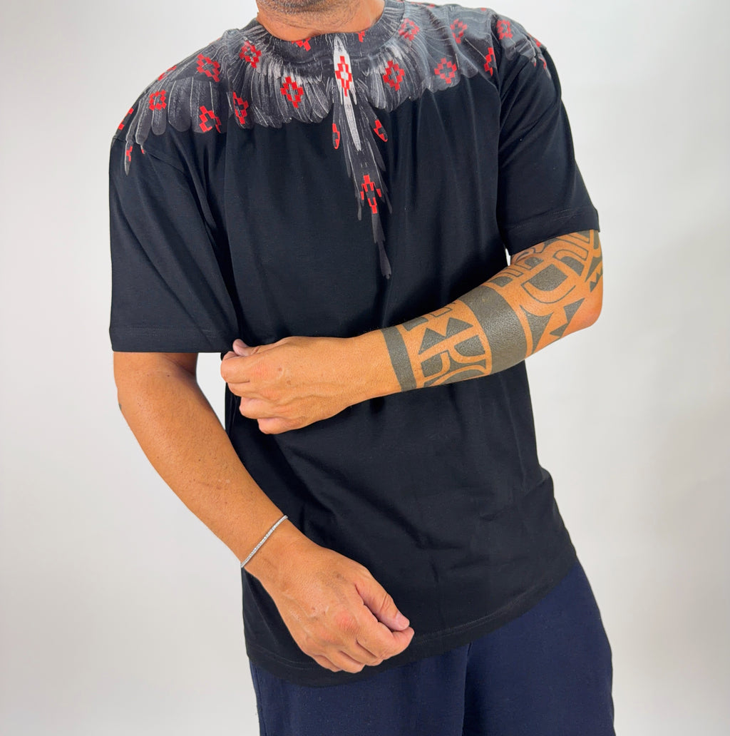 T-Shirt Marcelo Burlon