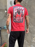 T-Shirt Red  23