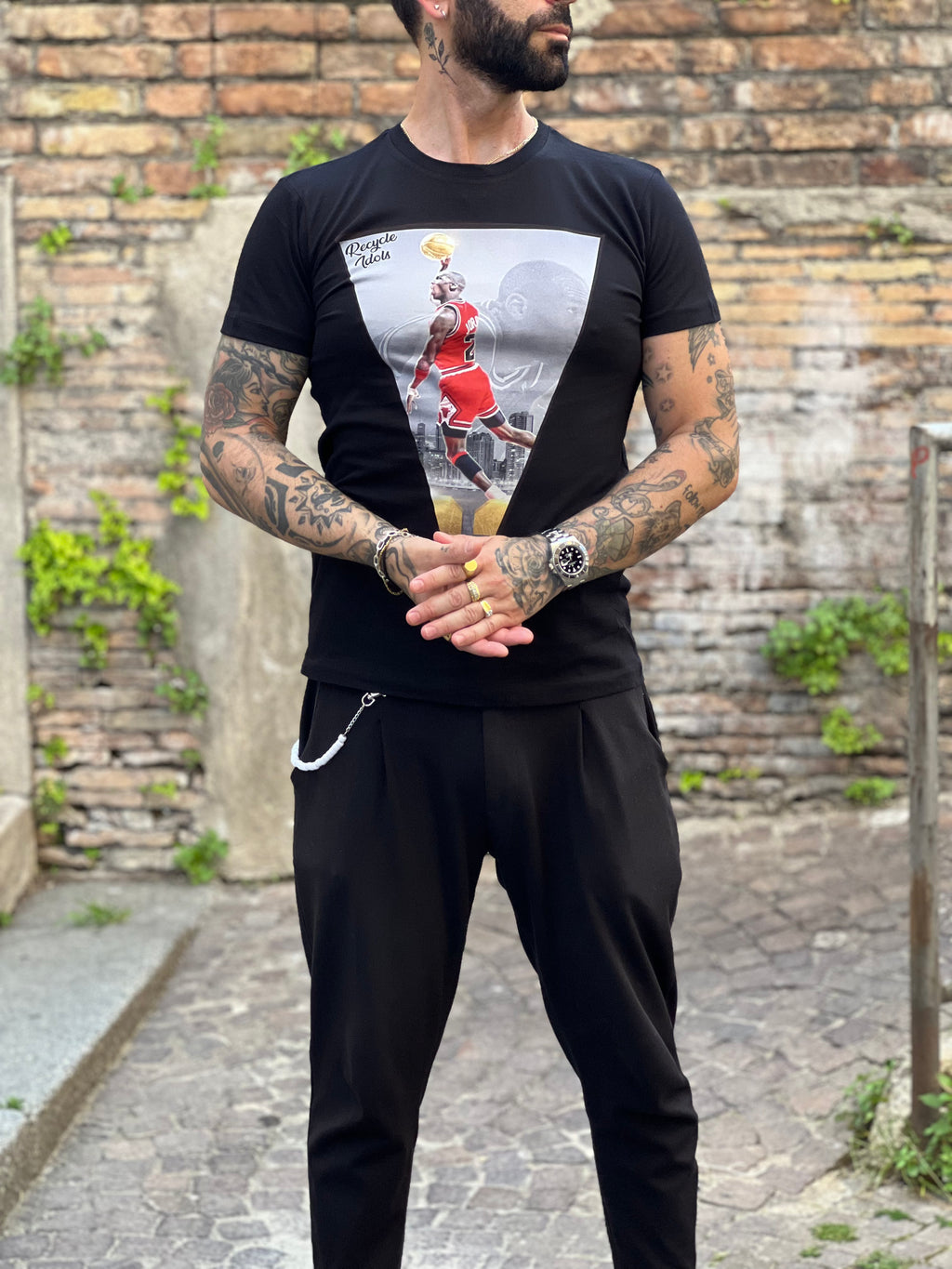 T-Shirt    Chicago