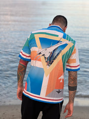 Camicia  Tropea