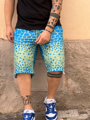 Pantaloncino Kappa  Amsterdam