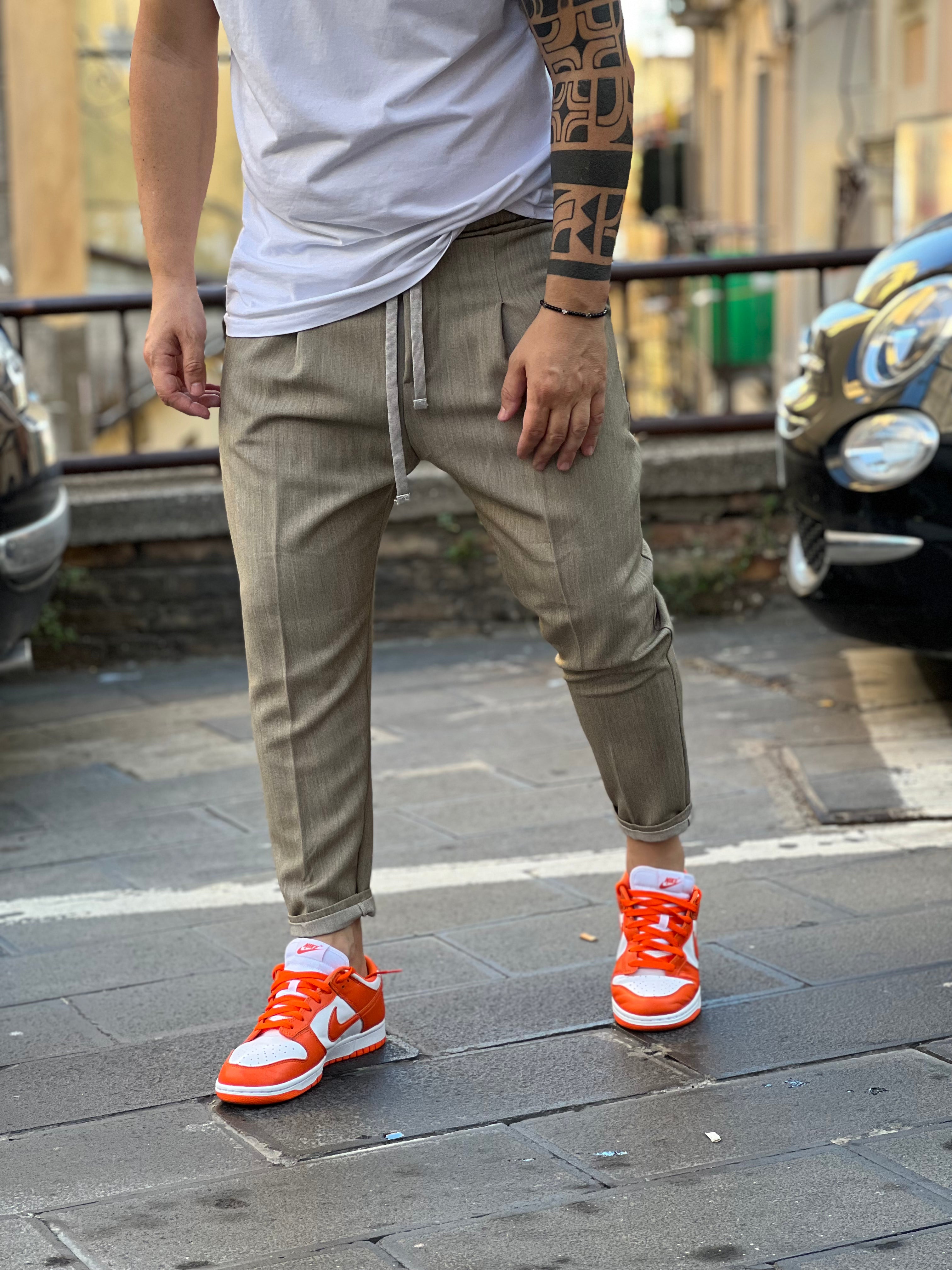 Cargo Stickson Tew